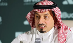 Suudi Arabistan’da Dünya Kupası sonrası istifa