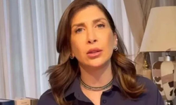 Tamar Tanrıyar’ın ifadesi ortaya çıktı