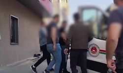 Bursa'da 4 kişinin yaralandığı yol kavgasında 2 kişi tutuklandı