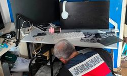 Milyonları hedef alan şebeke çökertildi