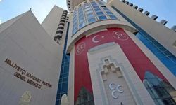 MHP'de 2 ilçe başkanı görevinden istifa etti