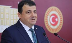 Bursa'nın suyu tehlikede