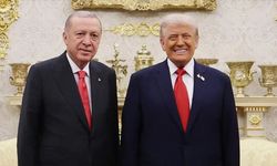 NATO zirvesi öncesi Trump'tan 'Erdoğan' övgüleri