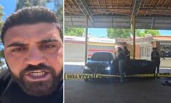 Eşini ve yanındaki kişiyi öldürmüştü! Cinayet sonrası çektiği video ortaya çıktı