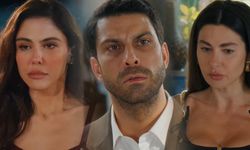 Daha 17'de ortalık karıştı!