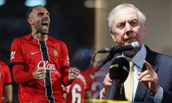 Yıllar sonra yuvaya geri dönüyor