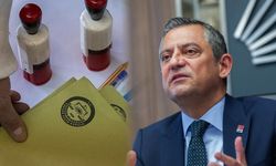 Özgür Özel'in yedek partisini açıkladı!