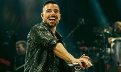 Ricky Martin'in kulis istekleri şaşırttı!