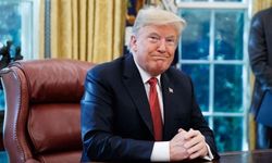ABD Başkanı Trump: "Yakında Türkiye'ye de gideceğim"