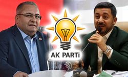 AK Parti'de transfer trafiği hızlandı