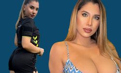 Eski hakem Elif Karaarslan tahliye oldu!