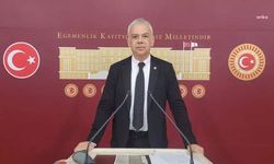 Bursa Milletvekili Pala tepki gösterdi