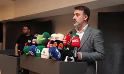 Şahin Biba: “Bursaspor ortak sevdamız”