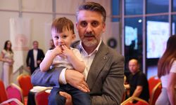 Çocukların sporla büyüdüğü bir Bursa için çalışıyoruz