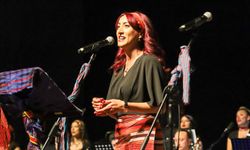 'Kuzey Rüzgarı' Bursa'yı adeta fethetti