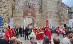 Bursa’nın fethinin 700. yılına özel mehter konserleri