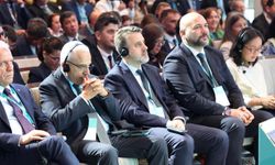 Bursa’nın yeşil dönüşüm hedefi Londra’da masadaydı