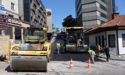 Bursa'da konforlu ulaşım için yoğun mesai