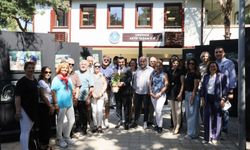 Bursa’da aktif yaşam şenliği Merinos’ta düzenlendi