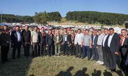 Bursa Büyükşehir’den dağ yöresine yeni yatırım