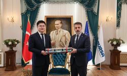 Büyükşehir'den Bursa'nın geleceğine dev yatırım