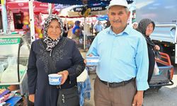 Muharrem Ayı’nın bereketi ilçeleri sardı