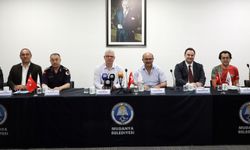 Bursa'da DOCA Tirilye Ultra heyecanı başlıyor