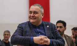 Keçiören Belediye Başkanı Mesut Özarslan AK Parti'ye geçiyor
