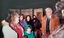 Cumalıkızık’ın kurucusuna vefa: Esat Uluumay’ın ismi yıllar sonra yeniden yerinde