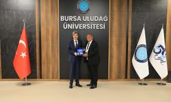 BUÜ'de 7. Akademik Günler programı tamamlandı