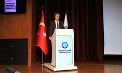 BUÜ’de tütün endüstrisinin yeni yüzü masaya yatırıldı