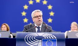 Nacho Sanchez Amor'dan NATO'nun "akreditasyon" uygulamasına tepki