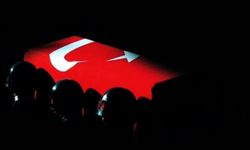 Bir askerimiz şehit oldu