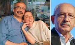 Sırrı Süreyya Önder'in kızı Kılıçdaroğlu'na açtı ağzını yumdu gözünü