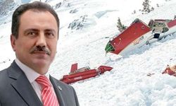 Muhsin Yazıcıoğlu'nun ölümüyle ilgili yeni gelişme