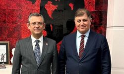 Özgür Özel: Cemil Bey’le bir sorunumuz yok