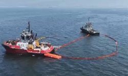 Gemlik Körfezi’nde deniz kirliliğine karşı 'Acil Müdahale Tatbikatı'