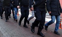 45 ilde “Narko Pars” operasyonu