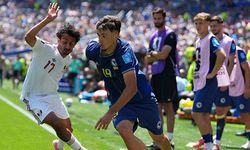 Bosna-Hersek tur biletine tutundu, Katar defteri kapattı | Bosna-Hersek 3-1 Katar