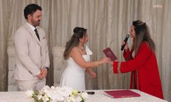 Tepebaşı Belediyesi Nikah Dairesi’nde 06.06.2026’da yoğunluğu