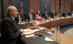 CHP'de 'olağan kurultay' tarihi belli oldu!