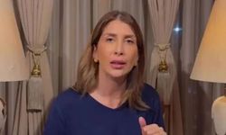 Tamar Tanrıyar hakkında gözaltı kararı