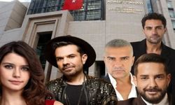 Ünlülere uyuşturucu soruşturması! İşte tutuklanan isimler
