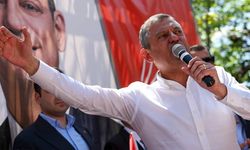 Özgür Özel sayı verip açıkladı! Tokat'taki araç seçimde taşıma seçmen iddiası