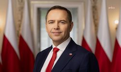 Polonya Cumhurbaşkanı Nawrocki Türkiye’ye geliyor
