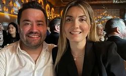 Muhittin Böcek'in gelini Zuhal Böcek tahliye edildi