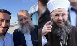 6 yaşındaki çocuğunu 'evlendiren' Yusuf Ziya Gümüşel tahliye edildi