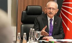 'İhraç' kararları sonrası Kılıçdaroğlu'dan ilk paylaşım