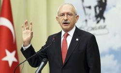 Kılıçdaroğlu'ndan madenci ve öğretmenlere müdahaleye tepki