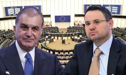 Ömer Çelik'ten Akın Gürlek tepkisi